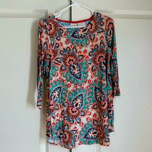 Chico’s women’s shirt size 0